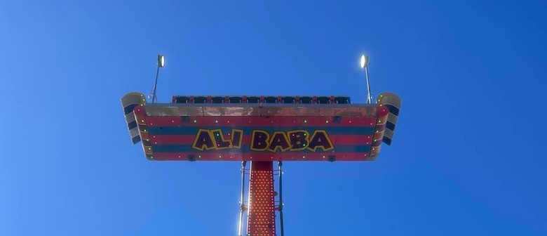 Palmerston North Pop Up Carnival