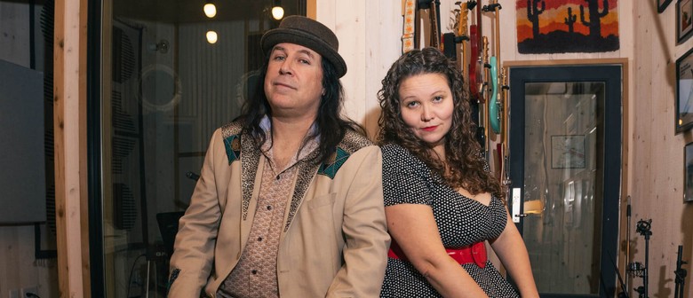 Zonnis Live (Canadian Duo)