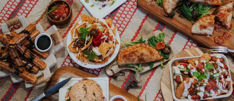 Remuera Food Truck Night