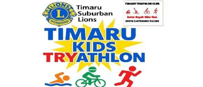 Triathlon promotional image