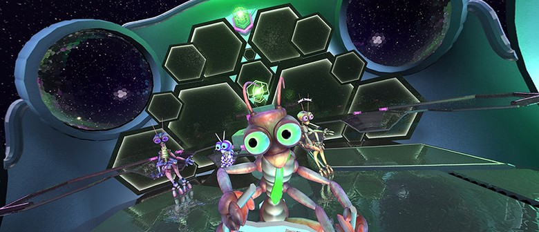 School Holidays: Perfect Little Planet