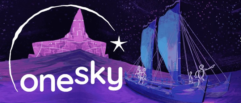 One Sky - A Collection of Six Short Films