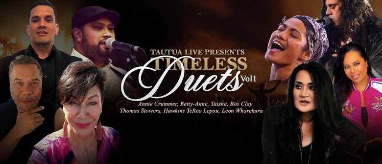 Timeless Duets Vol 1