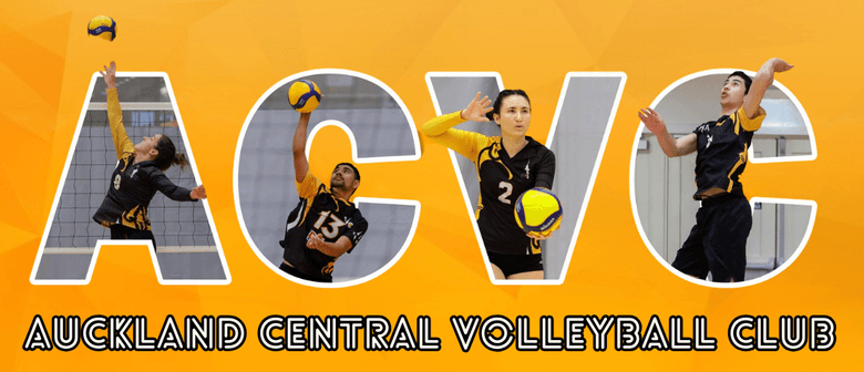 ACVC: Volleyball  Skills Training for Kids & Teens