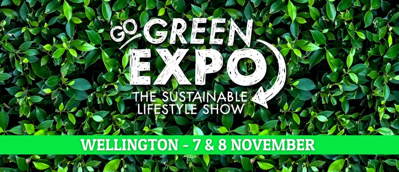 Wellington Go Green Expo 2026