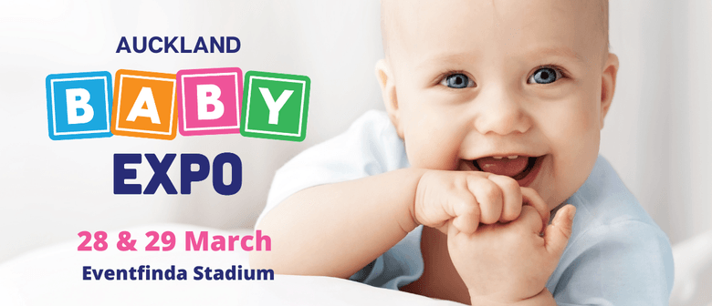 Auckland Baby Expo