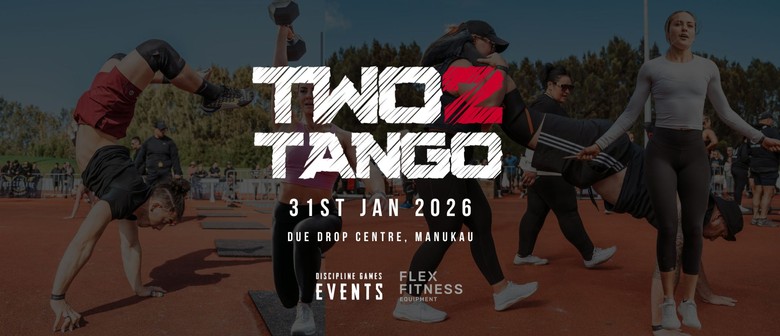 Two2Tango