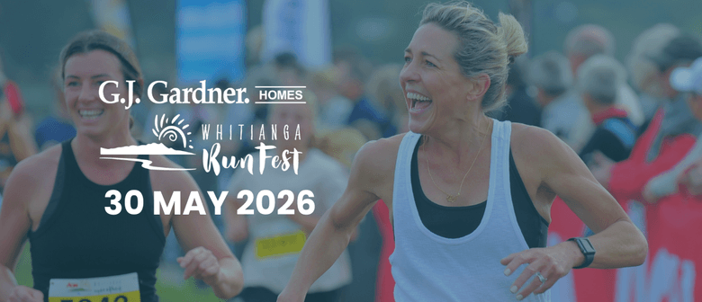 Whitianga Run Fest