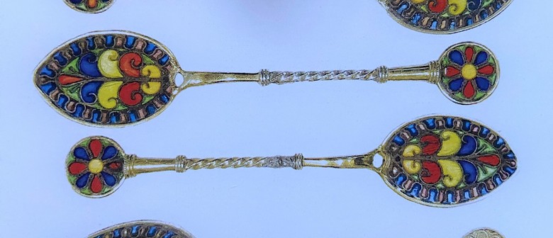 Behind the Ropes Specialty Tour