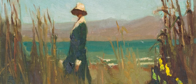 Olveston Specialty Art Tour