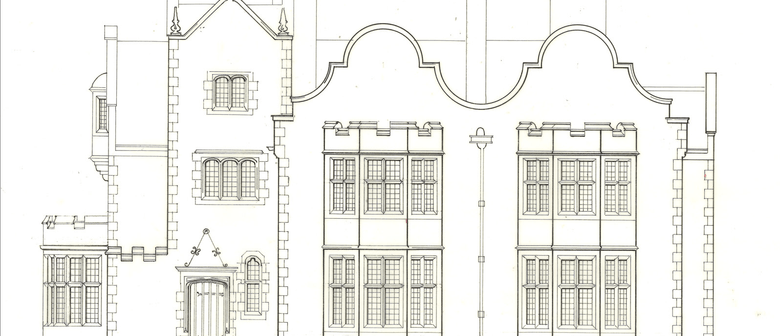 Olveston Architectural Tour