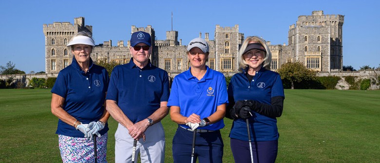 Inaugural The Duke of Edinburgh Cup