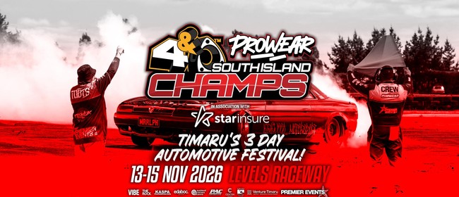 Lifestyle Shows, Expos promotional image