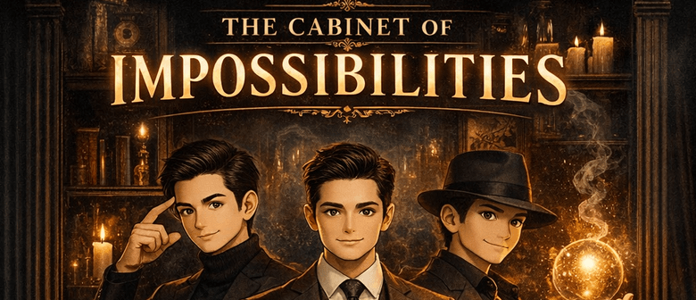 The Cabinet of Impossibilities