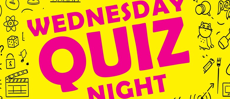 Dub Hub Quiz Night