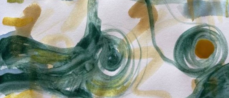 Meditative Drawing | Workshop