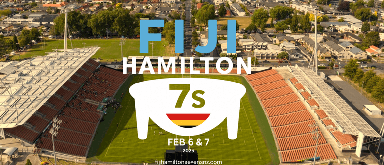 Fiji Hamilton 7s