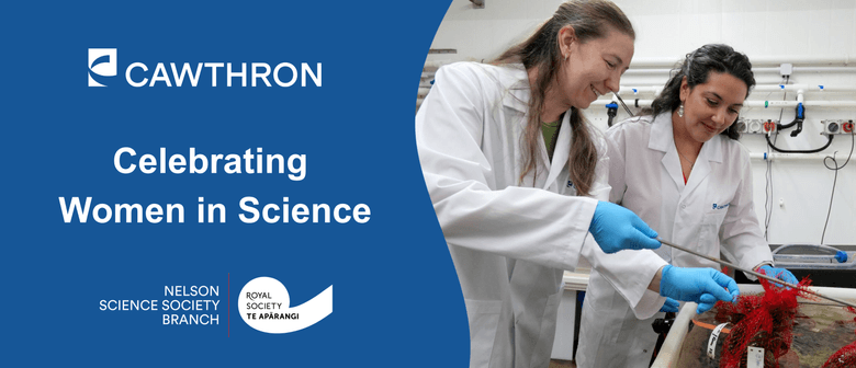 Women in Science Talks