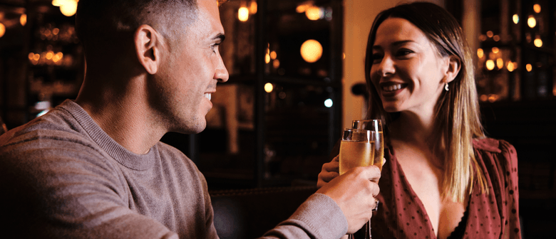 Valentine's Day At Haukai Bistro & Bar