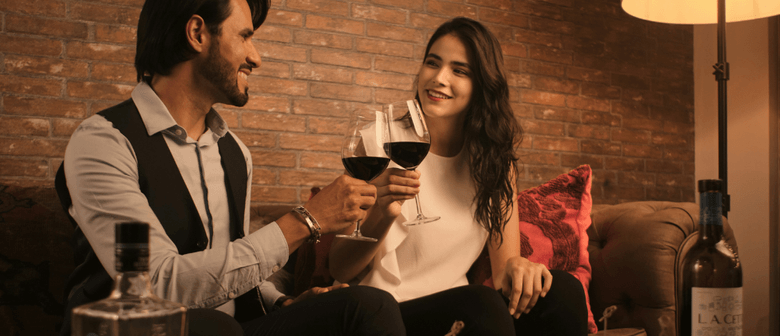 Speed Dating 40-55, 55+