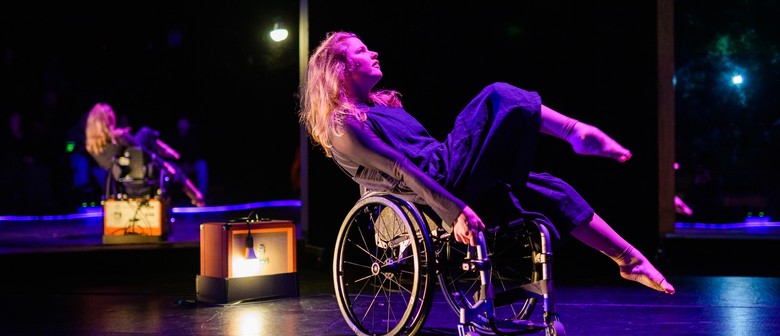 Abilitopia + White Noise by Touch Compass