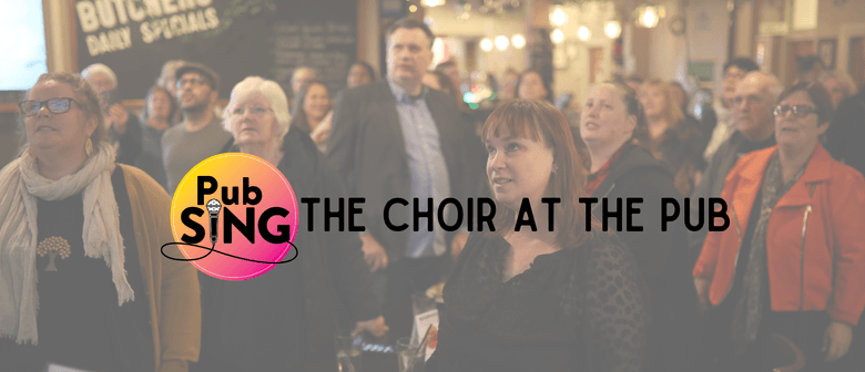Pub Sing