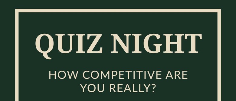 Quiz Night