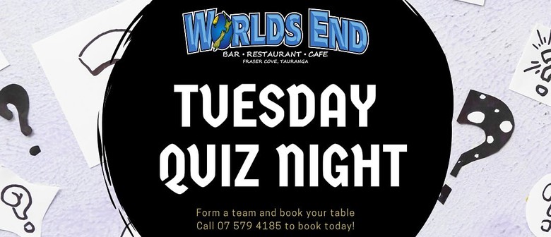 Quiz Night