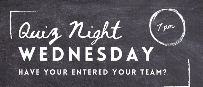 Quiz Night