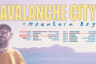 Avalanche City + Mountain Boy