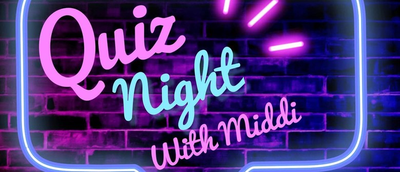 Quiz Night