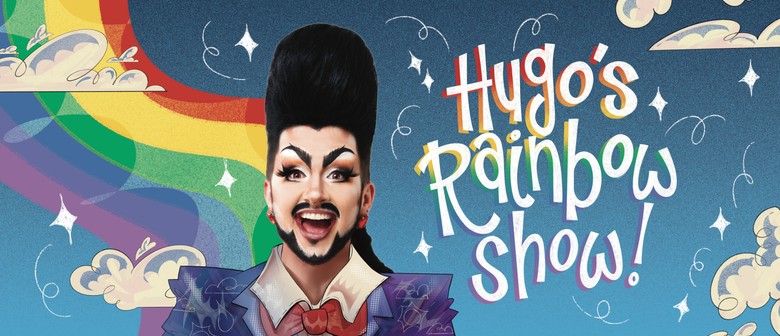 Hugo's Rainbow Show