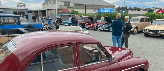 Alumni, Associations, Clubs promotional image