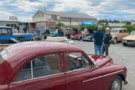South Canterbury Vintage Car Club Open Day