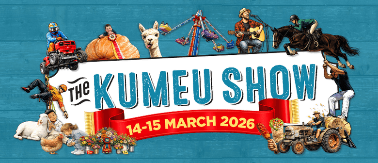 The Kumeu Show