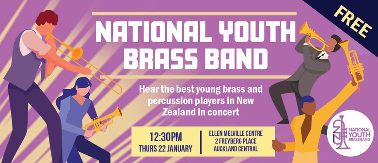 National Youth Brass Band
