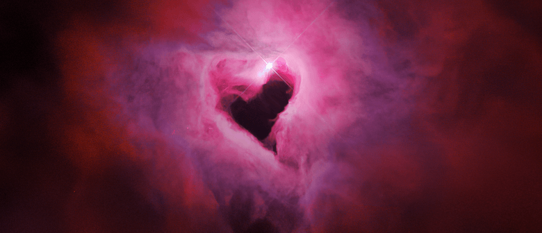 Written in the Stars: Valentine's Day 2026