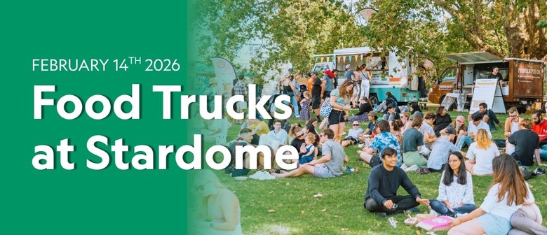 Food Trucks at Stardome