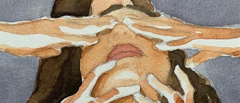 Expressive Watercolour