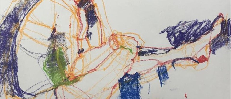 Life Drawing Art Classes