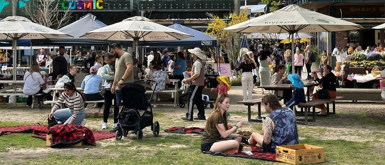 Riverside Farmers Market