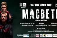 Manawatū Summer Shakespeare Presents Macbeth