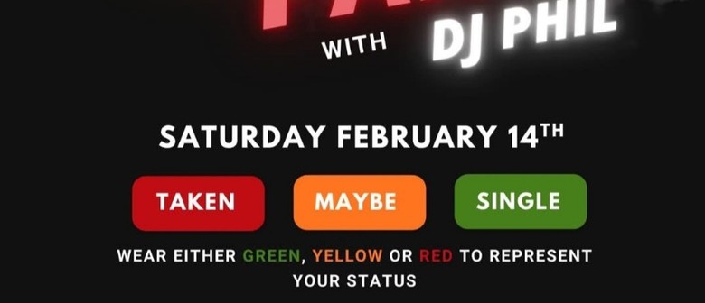 Level One Traffic Light Party!