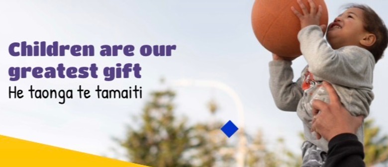 Children&rsquo;s Day Marlborough