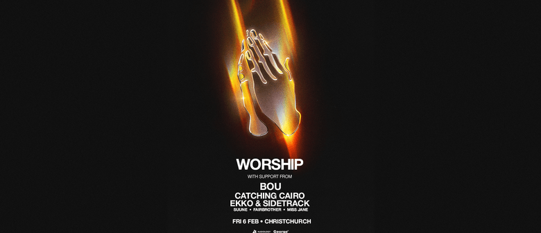 Worship 2026 | Christchurch