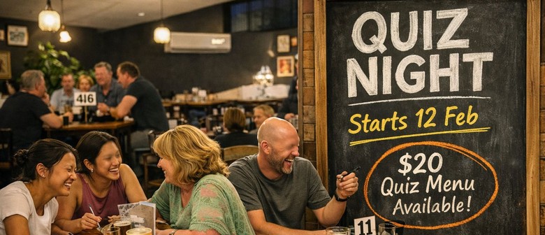 Quiz Night
