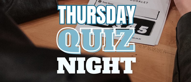 Quiz Night