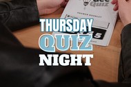 Quiz Night