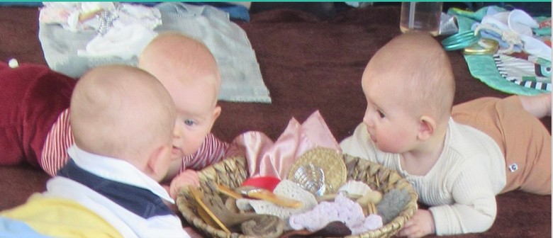 Space at Motueka Playcentre