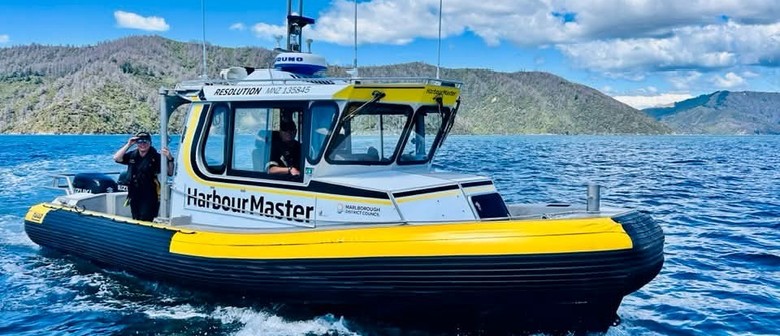 Safer Boating Workshop